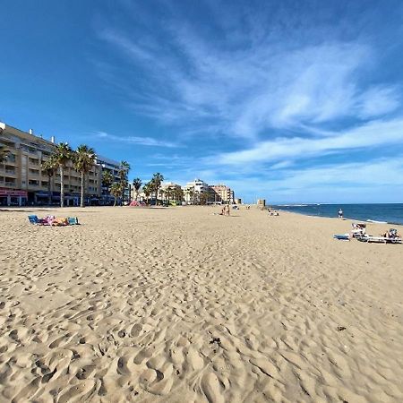 Casas Holiday - Playa La Mata La Mata  Buitenkant foto