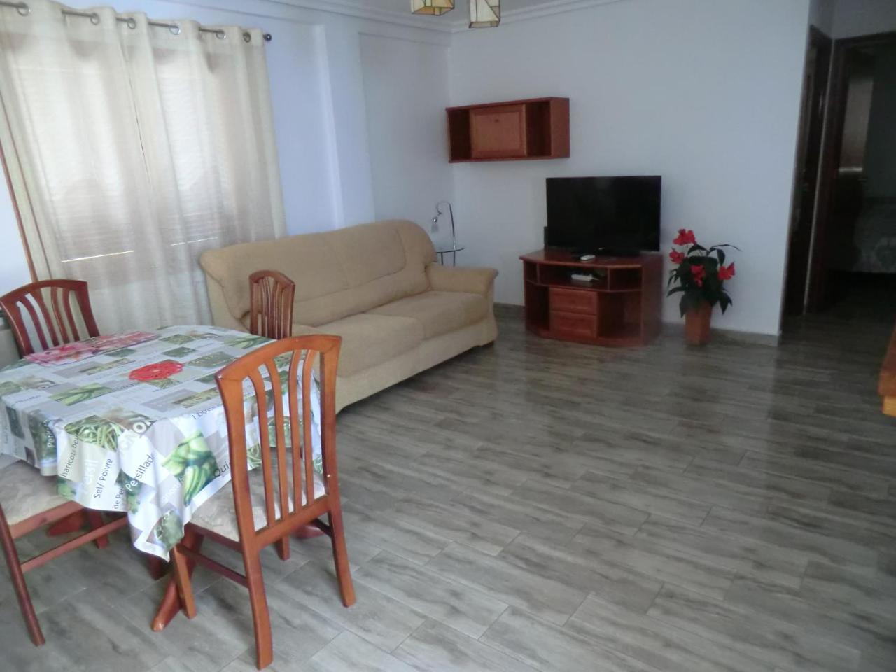 Casas Holiday - Playa La Mata La Mata  Buitenkant foto
